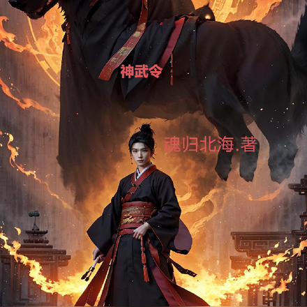 神武令