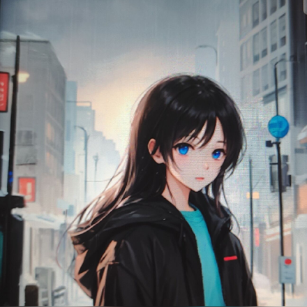 既然重来,人生就该憧憬
