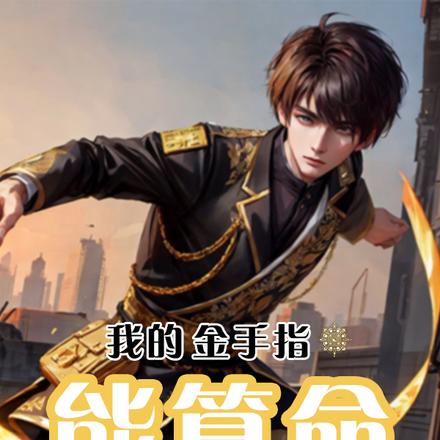 我的金手指能算命