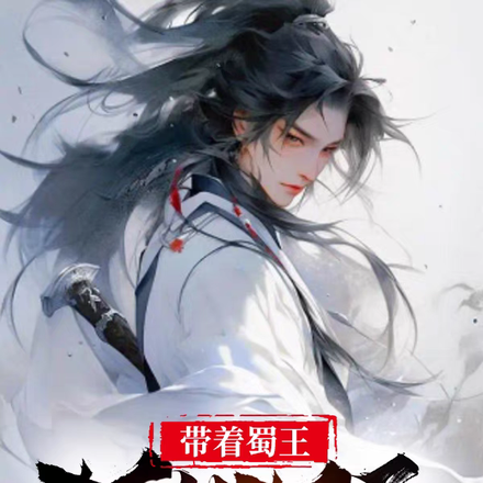 带着蜀王斩神斩圣