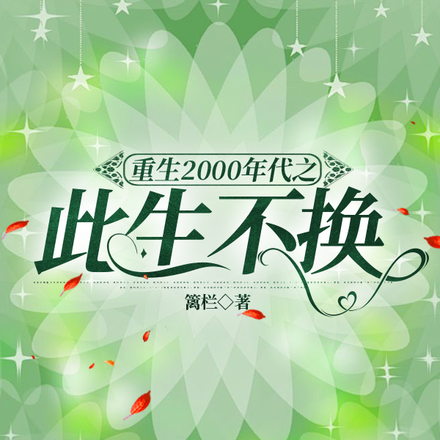 重生2000年代之此生不换