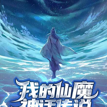 我的仙魔神话传说