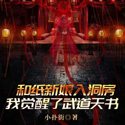 和纸新娘洞房,我觉醒了武道天书