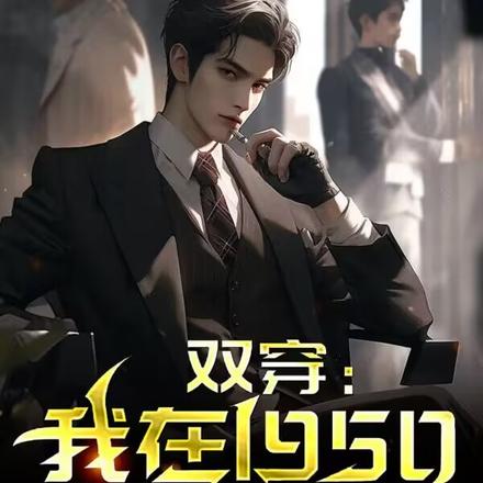 双穿:我在1950当神豪