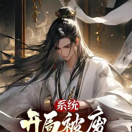 系统：开局被废，下一秒成为仙帝