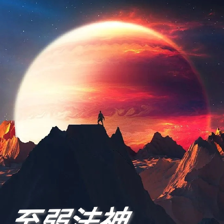 至弱法神