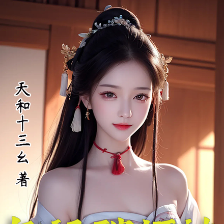 气运破坏神