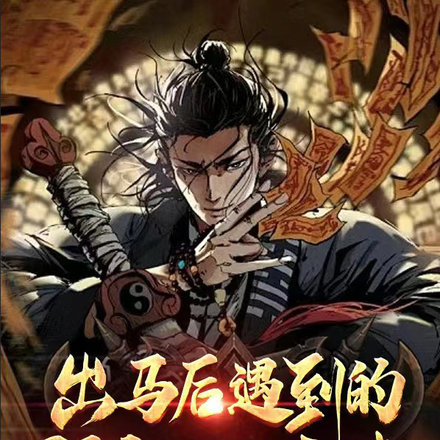 出马后遇到的那些邪乎事