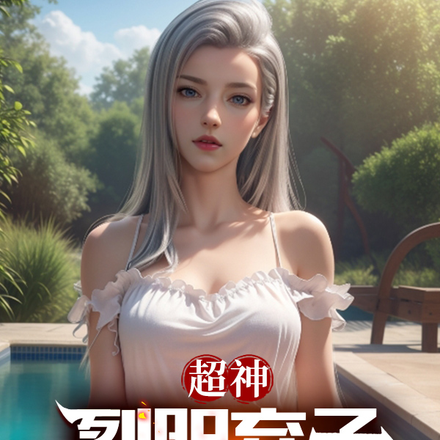 超神:烈阳弃子,我打造科幻天庭