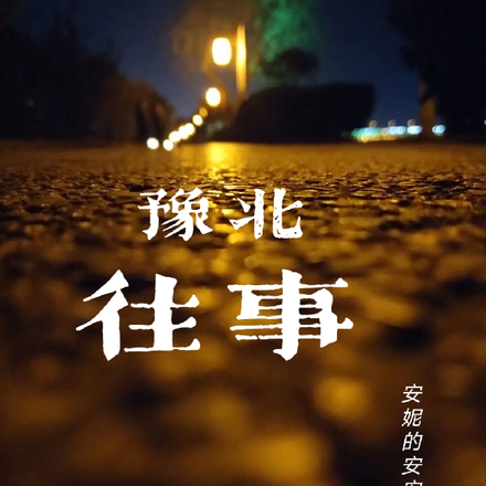 豫北往事