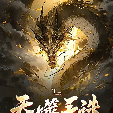 吞噬天诛