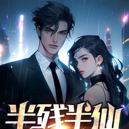 半残半仙半赘婿
