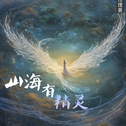 山海有精灵