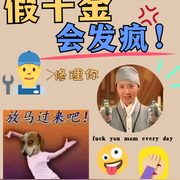 别惹我!假千金会发疯!