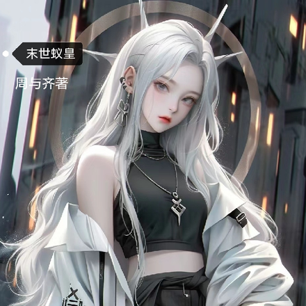 末世蚁皇