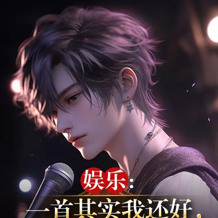 娱乐:一首其实我还好,浴火重生