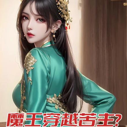 魔王穿越苦主?血溅五步杀疯了!