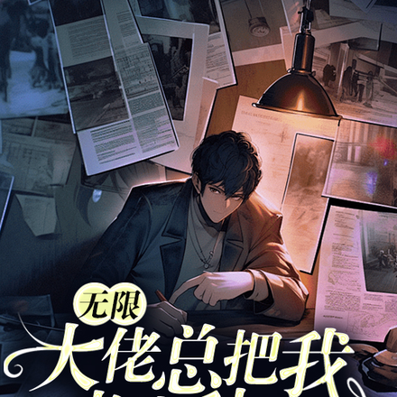 无限:大佬总把我当病秧子