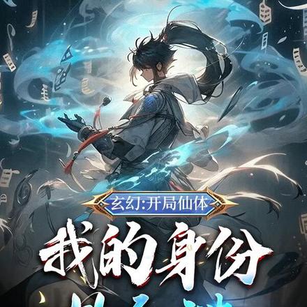 玄幻：开局仙体，我的身份是个谜