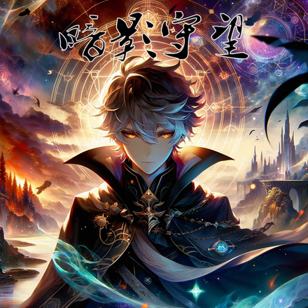 暗影守望