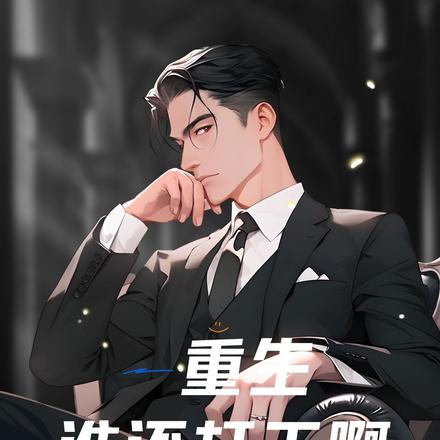 重生谁还打工啊