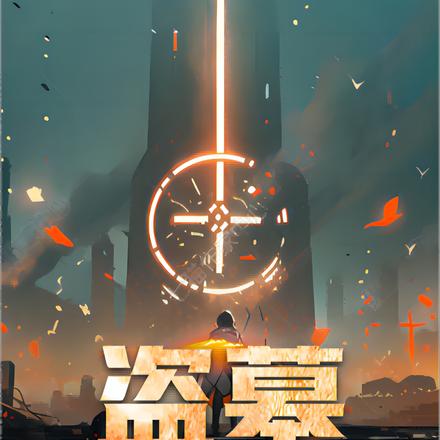 盗墓:从九层妖塔开始