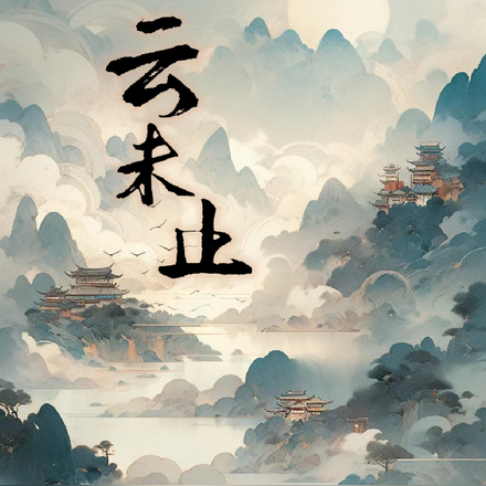 云未止