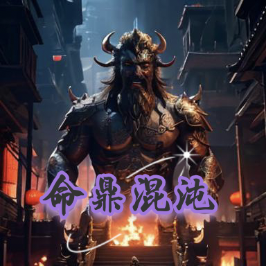 命鼎混沌