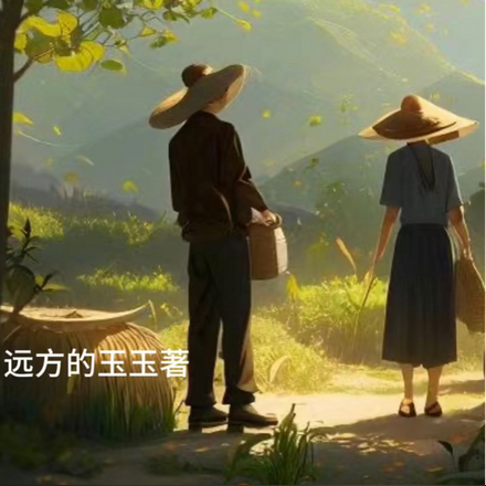 也只能是你，小哑巴
