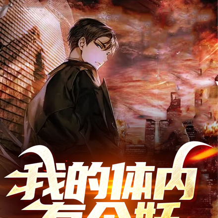 我的体内有个妖