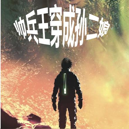 帅兵王穿成孙二娘