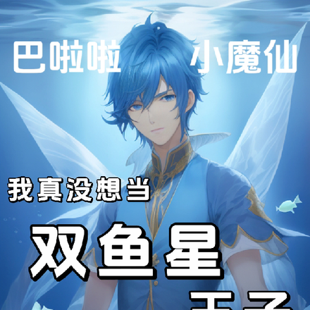 小魔仙一夜之间全变样了
