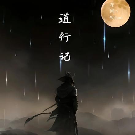 道行记