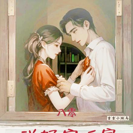 八零：说好守活寡，糙汉军官爆宠