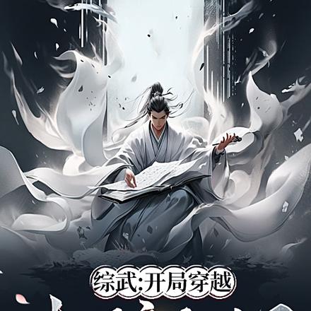 综武：开局穿越老顽童私生子
