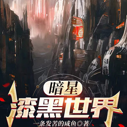 暗星:漆黑世界