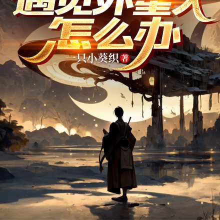 穿越古代遇见外星人怎么办