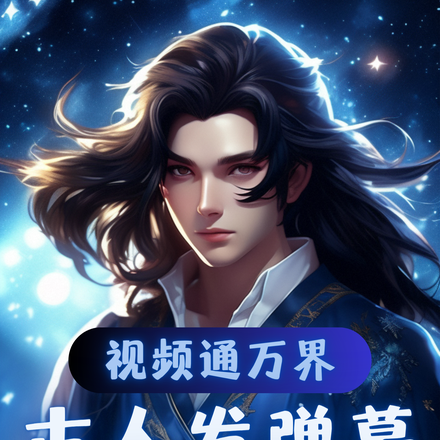 视频通万界,古人发弹幕全网疯狂