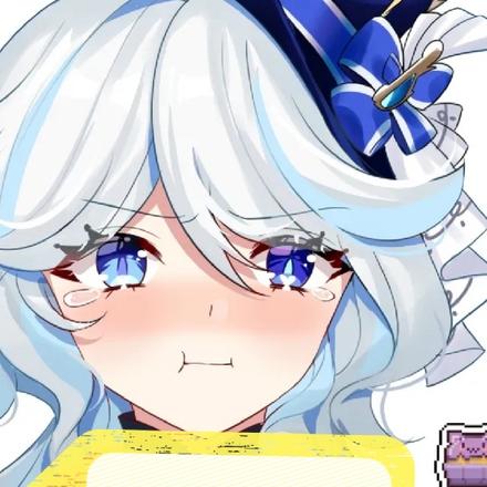 原神:芙宁娜判我有妻徒刑