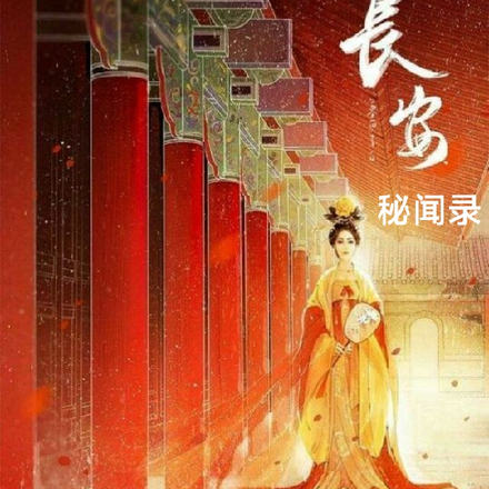 长安秘闻录