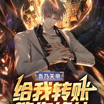 吾乃天帝,给我转账教你修仙