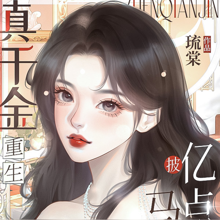 真千金重生，披亿点马甲怎么了