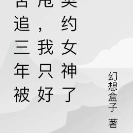 苦追三年被甩,我只好契约女神了