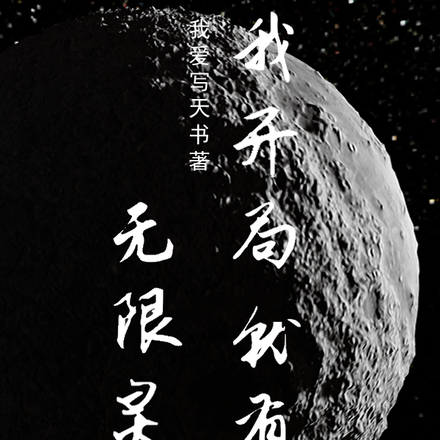 我开局就有无限灵力