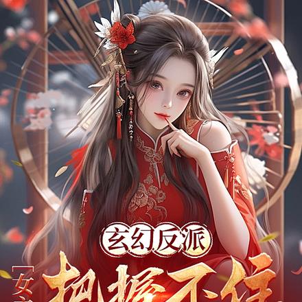 玄幻反派:女主把握不住,让爹来