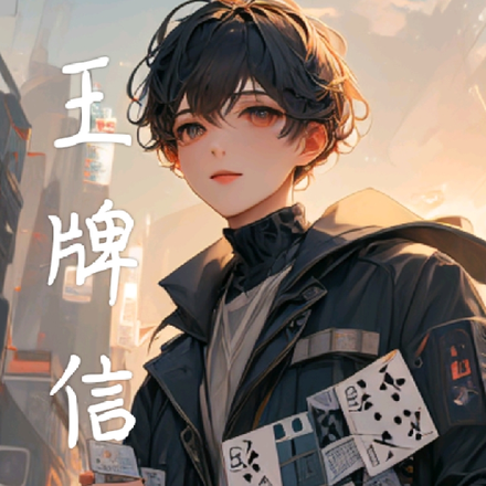 王牌信条