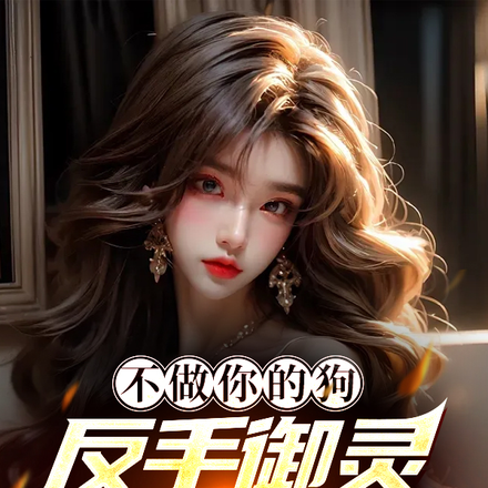 不做你的狗,反手御灵高冷校花