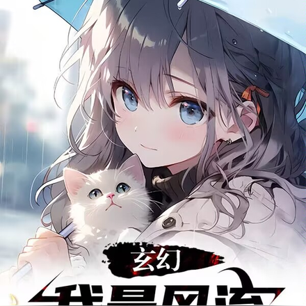 玄幻:我是风流逍遥小神兽