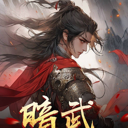 暗武