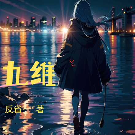 九维
